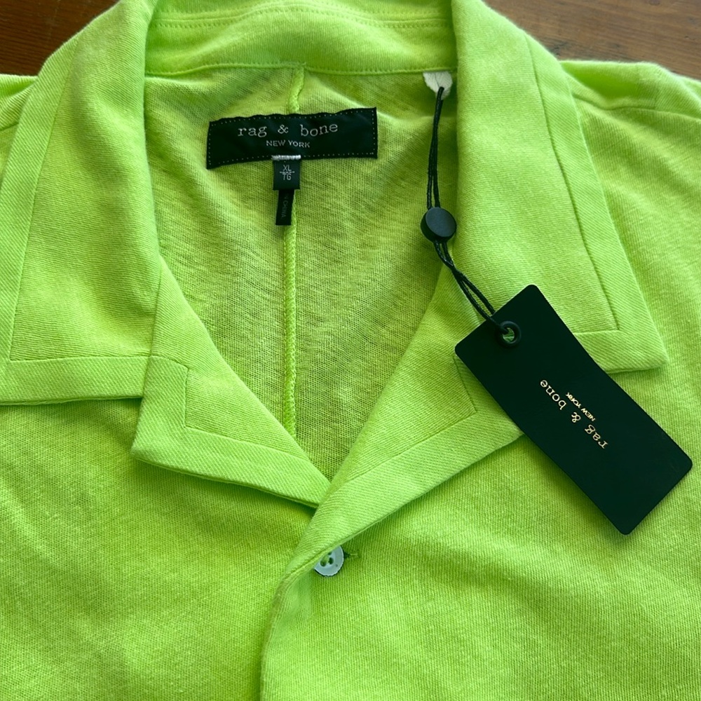 Women’s Rag & Bone